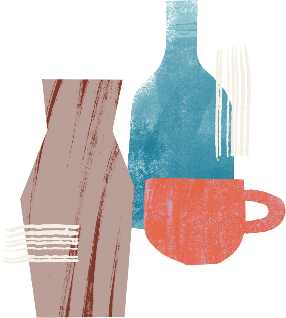 Our Team page banner